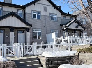 Mosaic Meadows, Edmonton, AB T6M 0J7