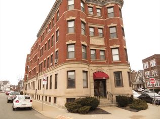 100 Linden St APT 4, Allston, MA 02134