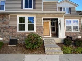 2790 Tumblewood Grv, Colorado Springs, CO 80910