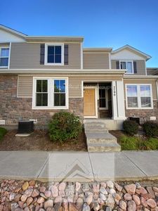 2790 Tumblewood Grv, Colorado Springs, CO, 80910