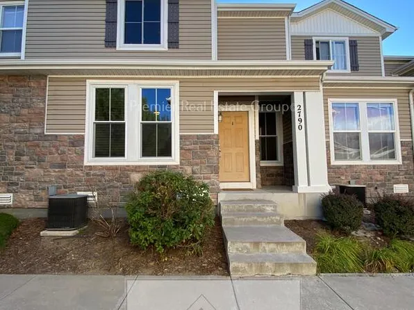 2790 Tumblewood Grv, Colorado Springs, CO 80910