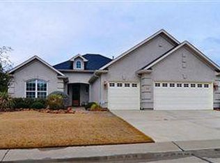 11312 Brandon Dr, Denton, TX 76207