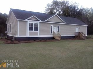 678 Bell Rd, Brooklet, GA 30415