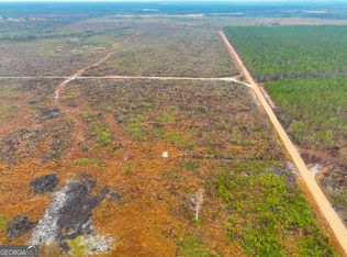 0 Aubrey Fender Rd, Willacoochee, GA 31650