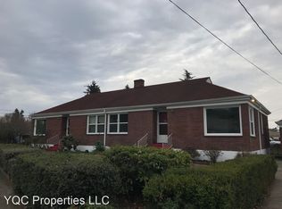 3309 E Evergreen Blvd, Vancouver, WA 98661