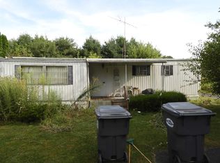 804 E Race St, Eaton, IN 47338