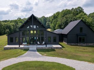 1030 Old Mount Vernon Rd, Bethpage, TN 37022