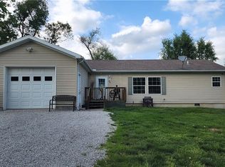 28 NW Tyer Ln, Plattsburg, MO 64477