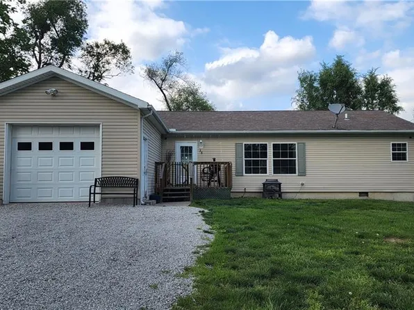 28 NW Tyer Ln, Plattsburg, MO 64477