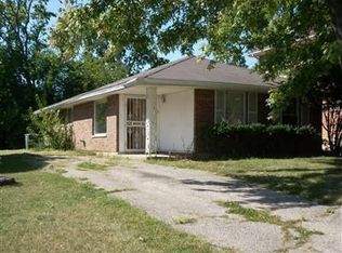 1353 Kumler Ave, Dayton, OH