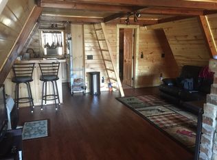 1004 Eagle Ridge Rd, Dawsonville, GA 30534