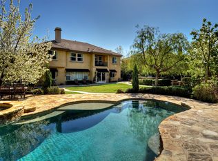 3805 Welsh Pony Ln, Yorba Linda, CA 92886