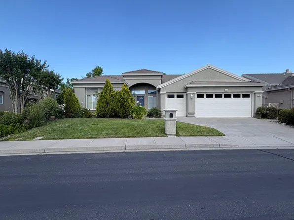 136 Scarlet Way, Brentwood, CA 94513