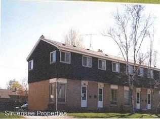 1449 W 2nd Ave, Oshkosh, WI 54902