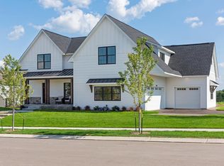 4436 Savanna Trl, Chaska, MN 55318