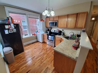 5138 Waterman Blvd FLOOR 2, Saint Louis, MO 63108