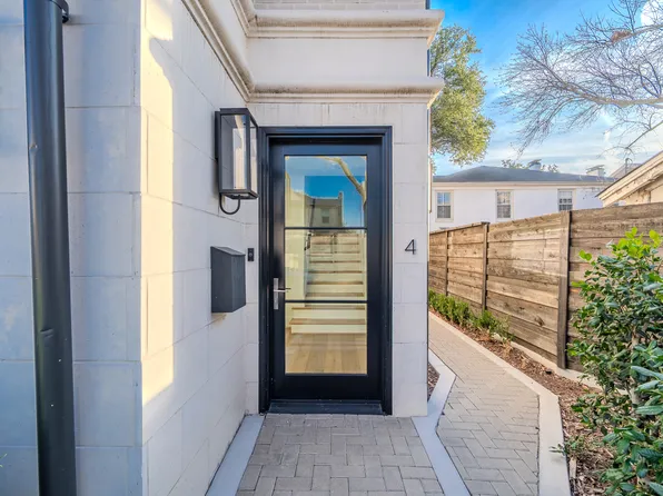 4112 Druid Ln, Dallas, TX