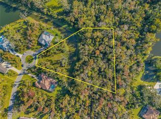 2304 Legacy Ln Lot 23, New Smyrna Beach, FL 32168