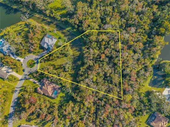 2304 Legacy Ln Lot 23, New Smyrna Beach, FL 32168
