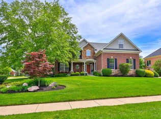 6782 Allegany Trl, Maineville, OH 45039