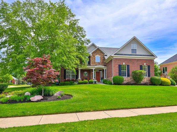 6782 Allegany Trl, Maineville, OH 45039