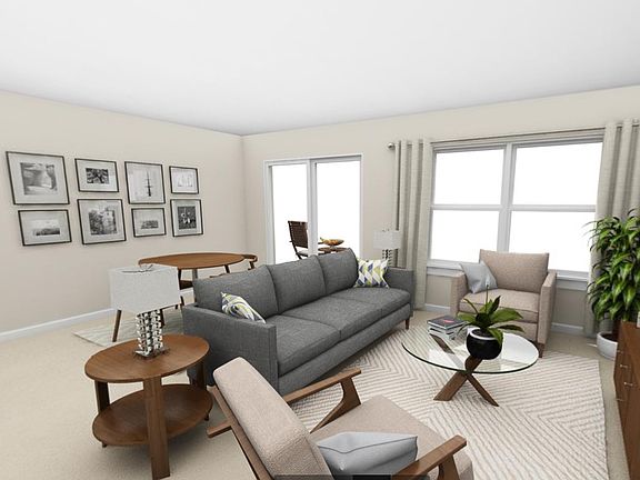 5th image of 600 Northern 1303 Way