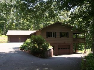 1240 Hardin Rd, Boone, NC 28607