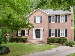 3600 Windfair Ln, Lexington, KY 40515
