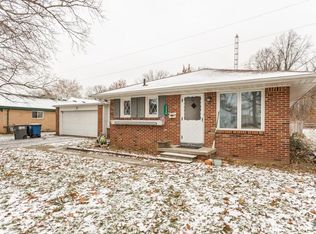 3440 Otjen Rd, Toledo, OH 43623