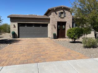 11623 N Luzon Ct, Oro Valley, AZ 85737