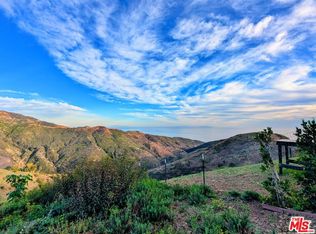 2105 Newell Rd, Malibu, CA 90265