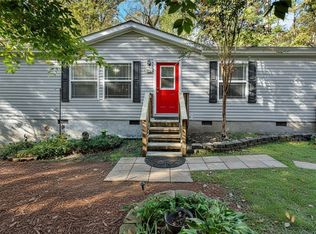 234 Blackjack Cove Rd, Westminster, SC 29693