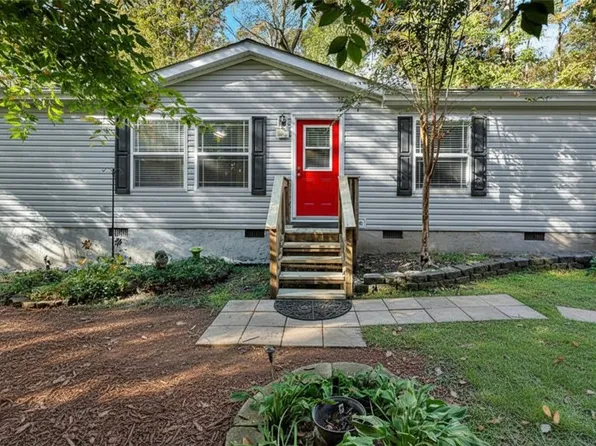 234 Blackjack Cove Rd, Westminster, SC 29693