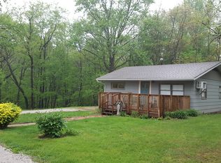 607 W Harrison St, Veedersburg, IN 47987