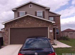 2418 Yaupon Bnd, San Antonio, TX 78244