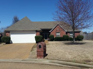 9744 Green Ridge Cv, Lakeland, TN 38002