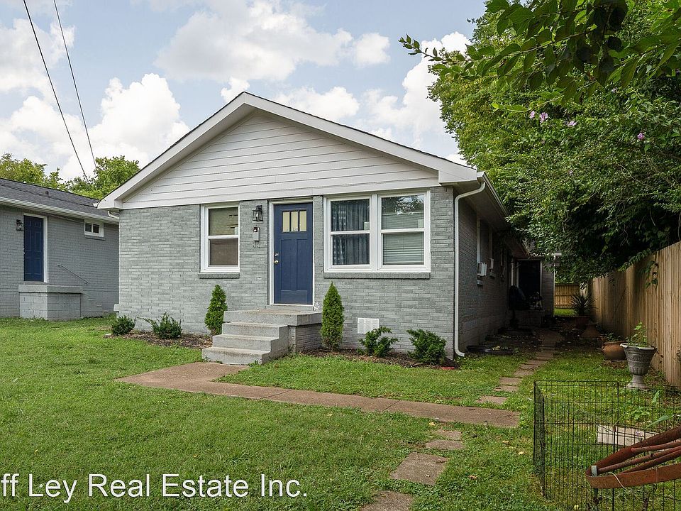 1st image of 1732 17th Ave N #A