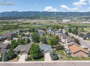 16220 Palace Creek Dr, Monument, CO 80132