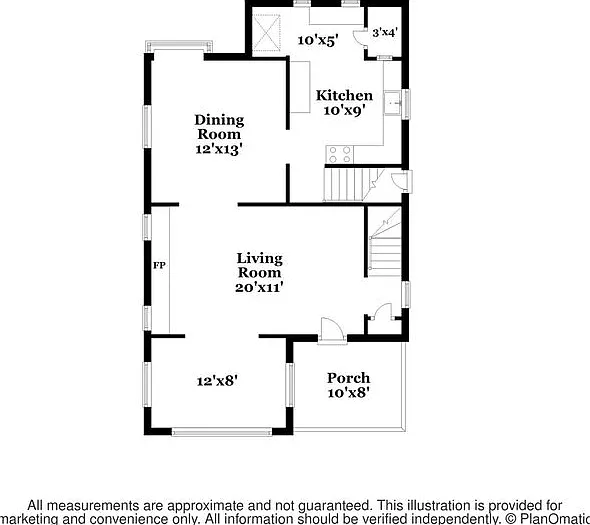 17840 Cannon Ave — Photo 17