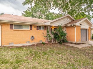 1707 Virginia Dr, McAlester, OK 74501