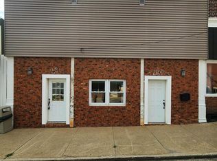 102 S Spring St, Odon, IN 47562