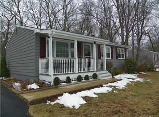 19 Cottonwood Rd, Norwich, CT 06360