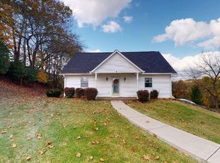 451 Jordan Ct, Olive Hill, KY 41164