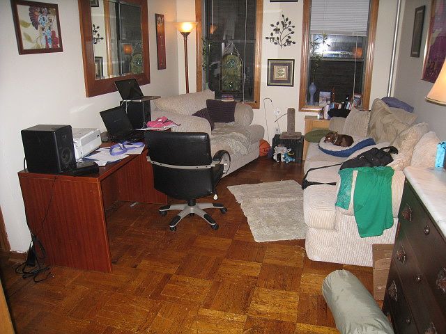 2nd image of 2352 33rd St #2B