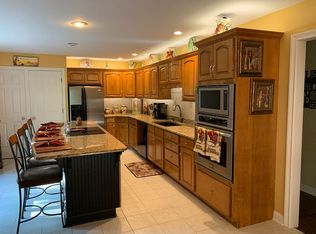 12531 Red Gate Rd, Evansville, IN 47725