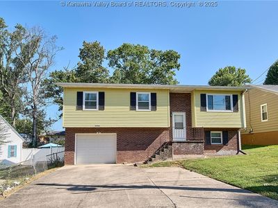 5294A Questa Dr, Cross Lanes, WV, 25313