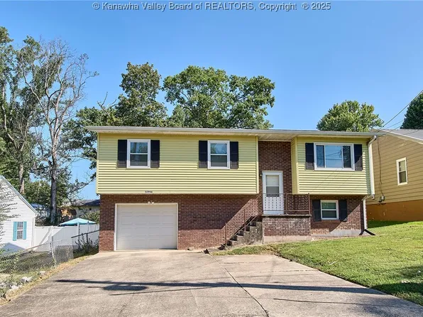 5294A Questa Dr, Cross Lanes, WV 25313