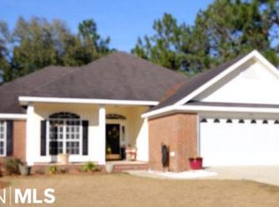 10584 S Side Loop, Fairhope, AL 36532