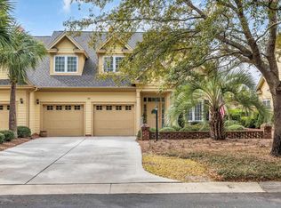 155 Huntington Lake Cir #124, Pawleys Island, SC 29585