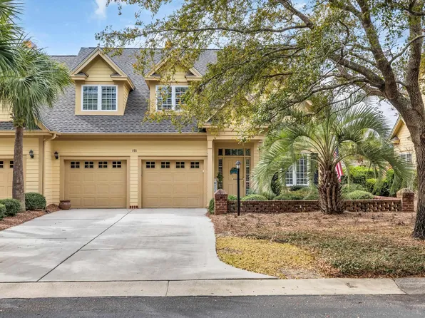 155 Huntington Lake Circle #124, Pawleys Island, SC 29585